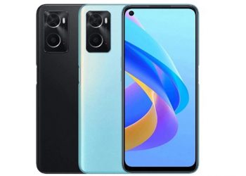 Ngày ra mắt, giá bán và cấu hình của OPPO A77 bị lộ