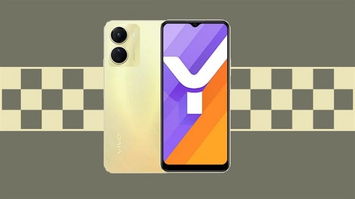 cấu hình Vivo Y16