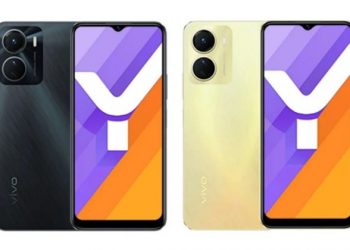 cấu hình Vivo Y16