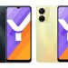 cấu hình Vivo Y16