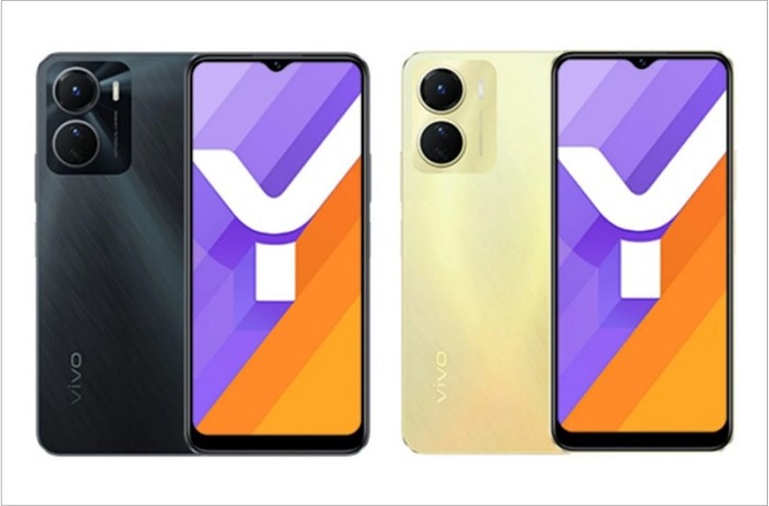 cấu hình Vivo Y16 