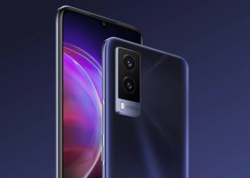 cấu hình Vivo Y22 Series