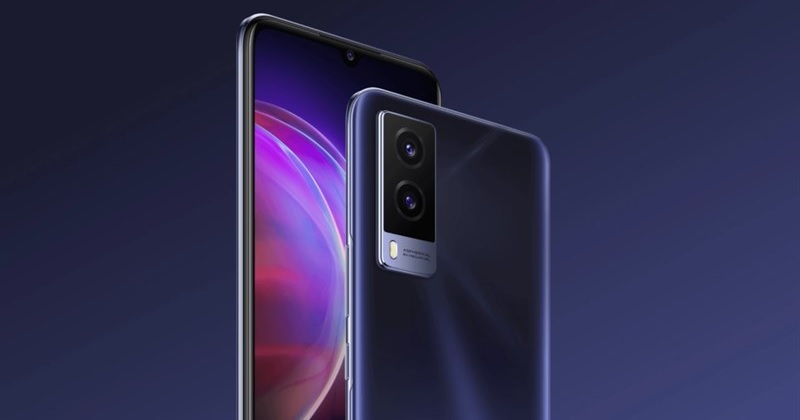 cấu hình Vivo Y22 Series