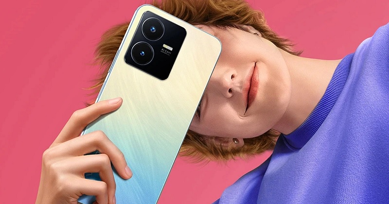 Giá bán và cấu hình Vivo Y22s mới ra mắt có hấp dẫn để lựa chọn?