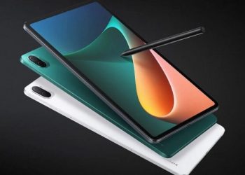 cấu hình Xiaomi Pad 6