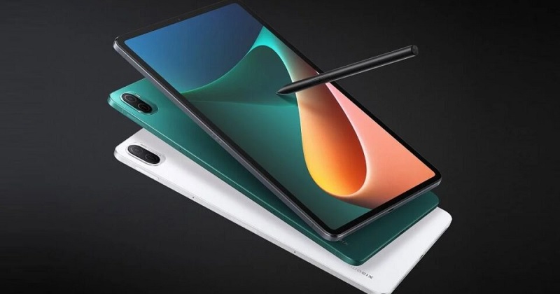 cấu hình Xiaomi Pad 6