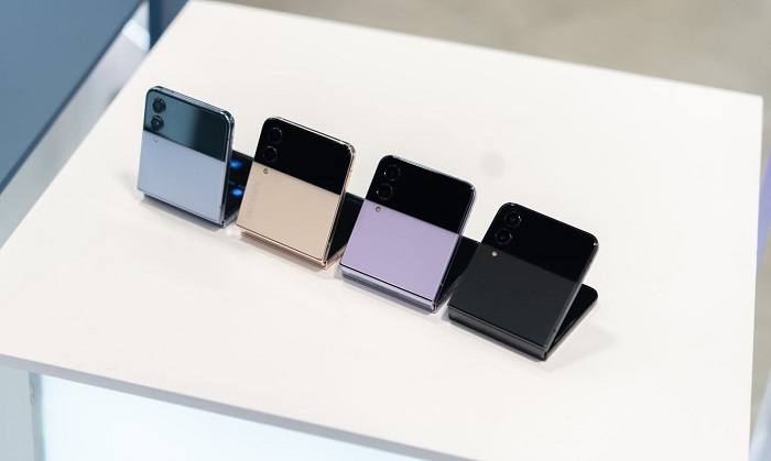 có nên mua Galaxy Z Flip4