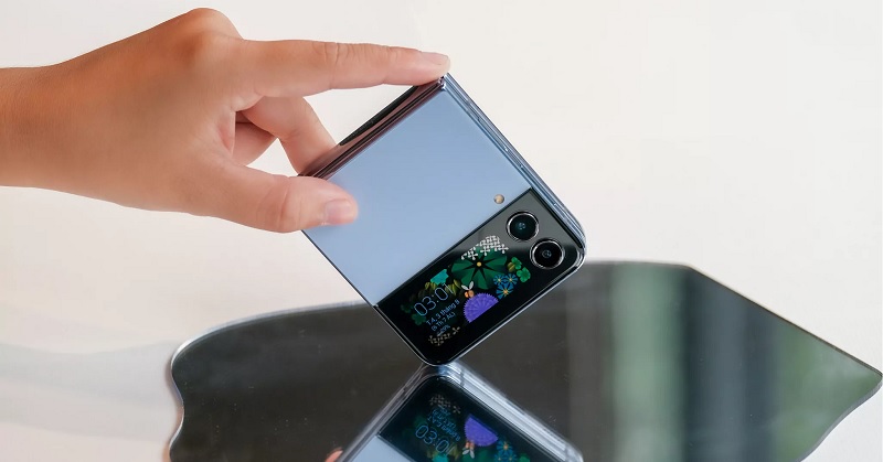 Hơn 20 triệu có nên mua Galaxy Z Flip4 không?