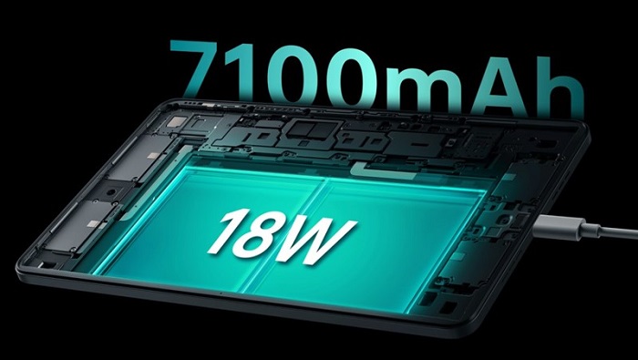 Có nên mua OPPO Pad Air