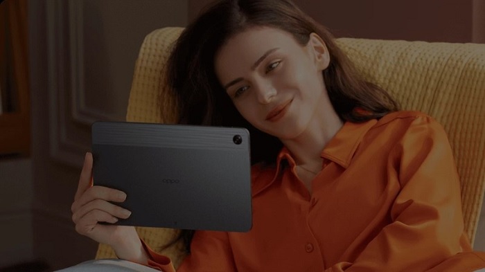 Có nên mua OPPO Pad Air