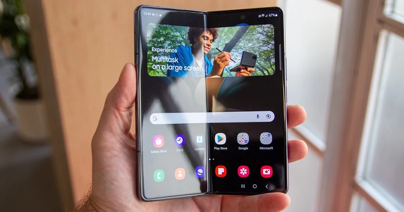 Có nên mua Samsung Galaxy Z Fold4 – Siêu phẩm màn hình gập mới nhất của Samsung?