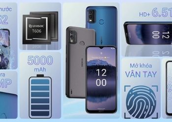 Có nên mua Nokia G11 Plus ngay khi lên kệ tại thị trường Việt Nam?