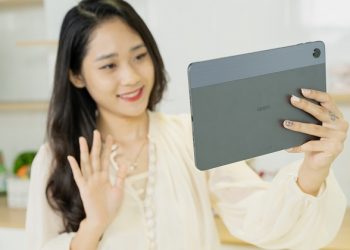 Đánh giá chi tiết OPPO Pad Air: Liệu đây có phải “món hời” trong phân khúc tầm trung?