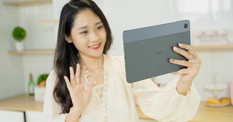 Đánh giá chi tiết OPPO Pad Air: Liệu đây có phải “món hời” trong phân khúc tầm trung?