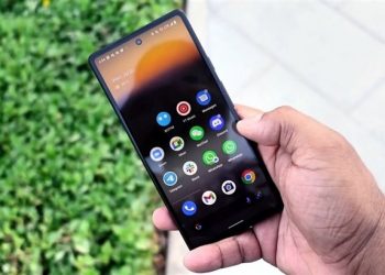 Đánh giá Google Pixel 6a