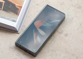 Đánh giá màn hình Galaxy Z Fold4: Các nâng cấp, cải tiến liệu có mang đến trải nghiệm tối ưu nhất cho người dùng?