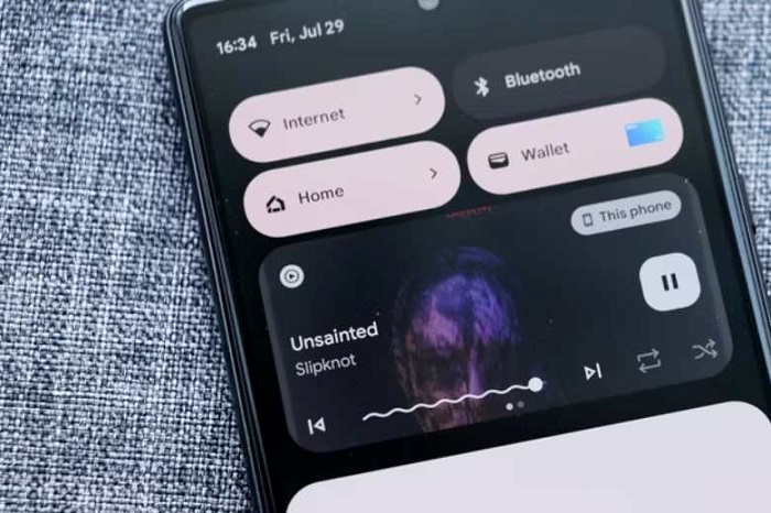 Đánh giá nhanh Android 13