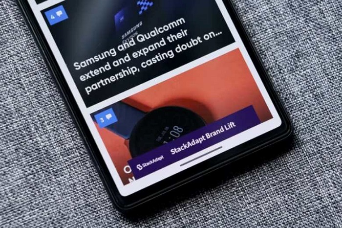 Đánh giá nhanh Android 13