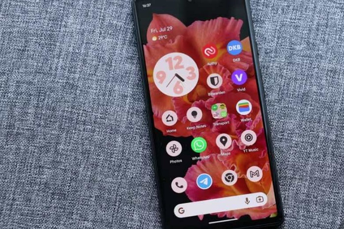 Đánh giá nhanh Android 13