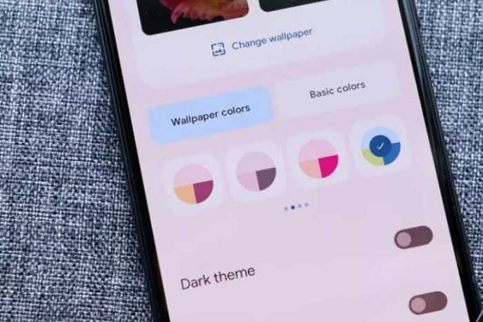 Đánh giá nhanh Android 13