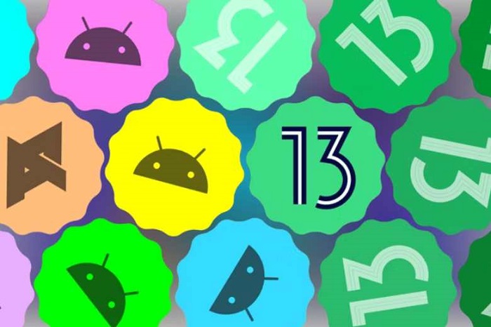 Đánh giá nhanh Android 13
