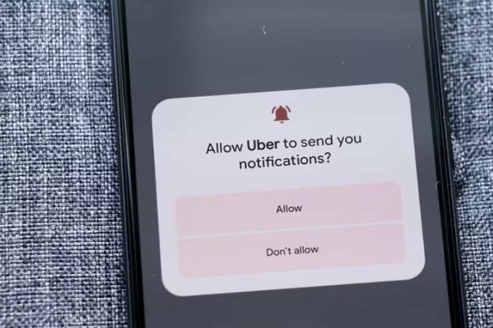 Đánh giá nhanh Android 13 