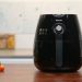 đánh giá nồi chiên không dầu Philips HD9200/90