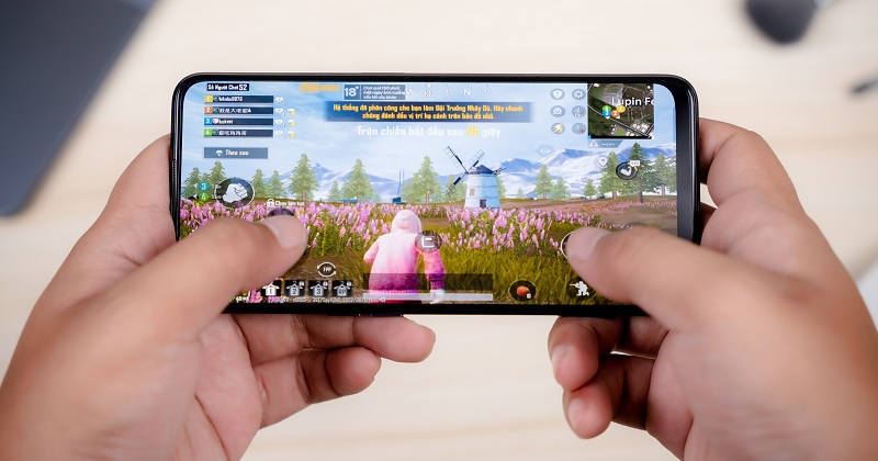 Đánh giá OPPO Reno8 5G: Trải nghiệm trọn vẹn với nhiều điểm nhấn nổi bật trong phân khúc tầm trung