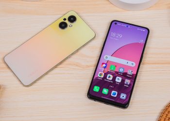 Đánh giá OPPO Reno8 Z 5G: Thiết kế đẹp mắt với cụm camera “xịn sò”, cùng cấu hình ấn tượng