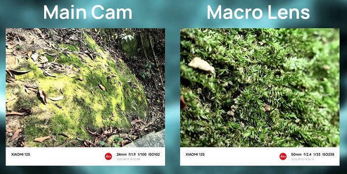 Đánh giá Xiaomi 12S