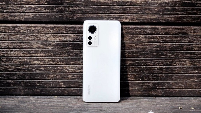 Đánh giá Xiaomi 12S