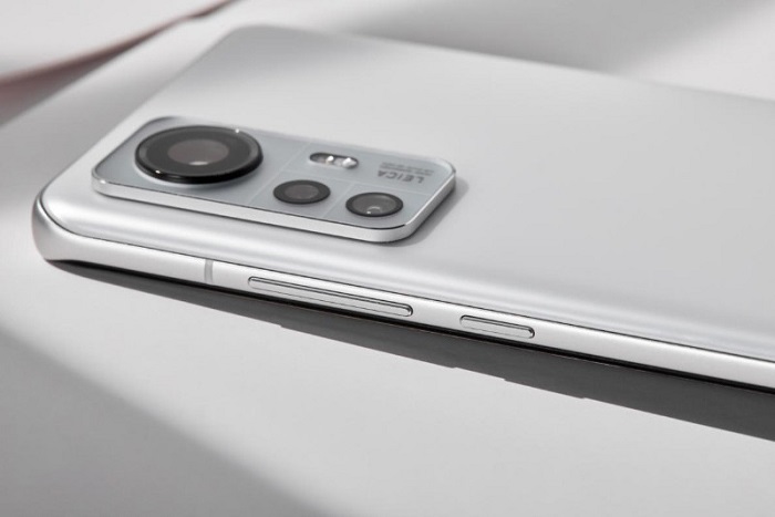 Đánh giá Xiaomi 12S