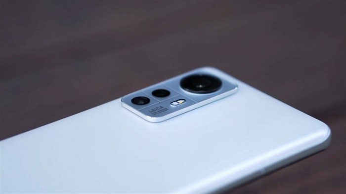 Đánh giá Xiaomi 12S