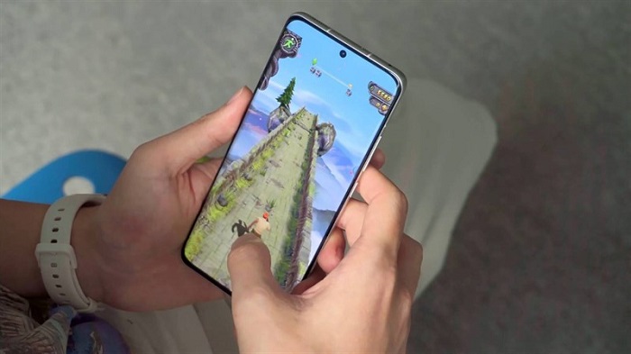 Đánh giá Xiaomi 12S