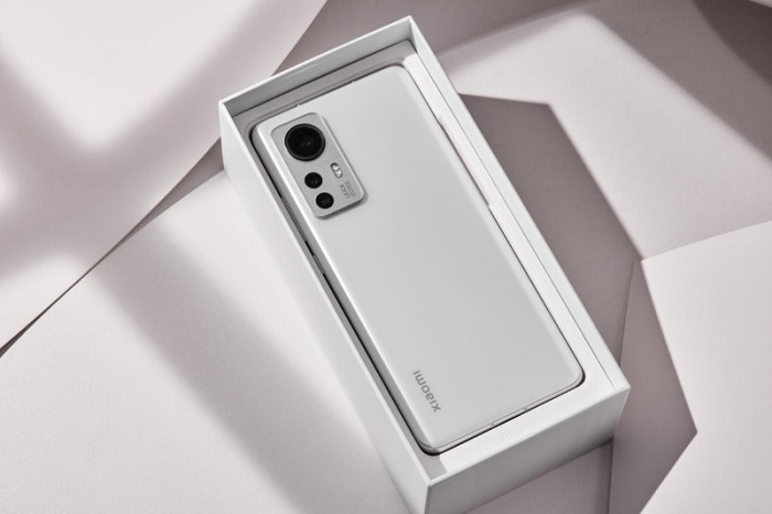 Đánh giá Xiaomi 12S