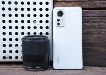 Đánh giá Xiaomi 12S – Camera “xịn sò”, hiệu năng ấn tượng, thiết kế nhỏ gọn