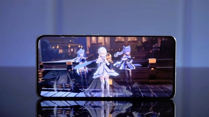 Đánh giá Xiaomi 12S