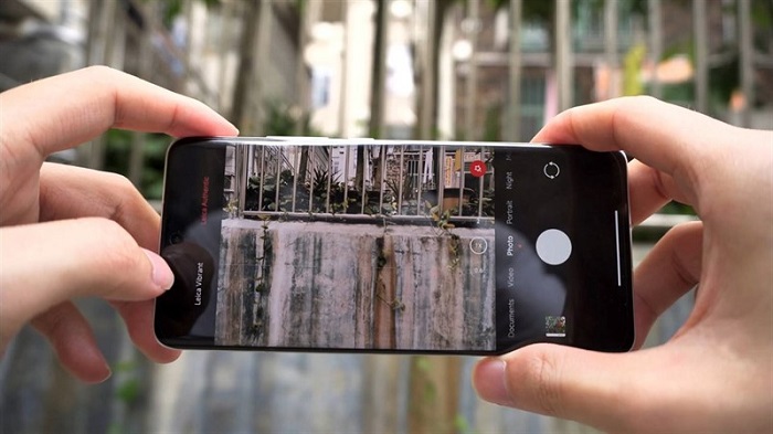 Đánh giá Xiaomi 12S