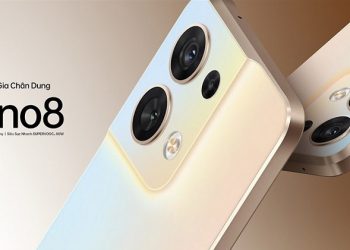 điểm nâng cấp của OPPO Reno8 series