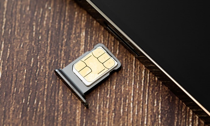 Cách khắc phục điện thoại iPhone không nhận SIM vừa đơn giản vừa hiệu quả