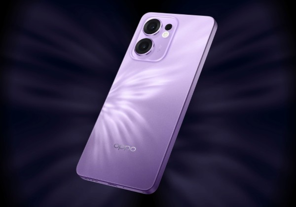 OPPO Reno13 F 4G