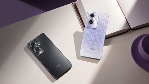 OPPO A79 5G