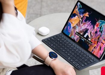 Xử lý công việc hoàn hảo cùng hệ sinh thái Galaxy