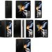 Hình ảnh chính thức của Galaxy Z Fold4 và Flip4 bị lộ trước ngày ra mắt