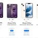 Hình ảnh được cho là của iPhone 14 Plus thay thế iPhone 14 Mini hiện đang lan truyền trên mạng