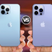 iPhone 14 Pro Max được nâng cấp lên từ iPhone 13 Pro Max