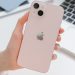 TOP điện thoại iPhone màu hồng đáng mua nhất 2025
