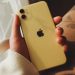 TOP điện thoại iPhone màu vàng, vàng Gold đáng mua nhất 2025