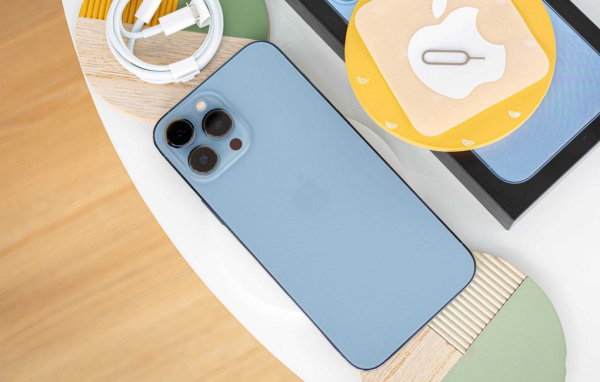 iPhone 13 mini 256GB