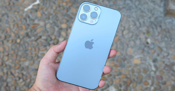 iPhone 13 Pro Max 1TB